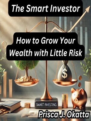 cover image of The Smart Investor